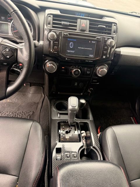 Used 2018 Toyota 4Runner TRD Pro AWD/4WD image 13