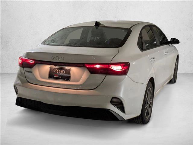 Used 2022 Kia Forte LXS image 5