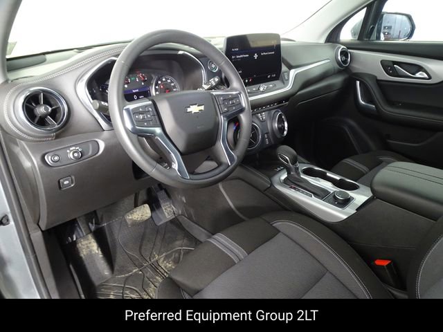 Used 2024 Chevrolet Blazer LT w/ Convenience Package image 9