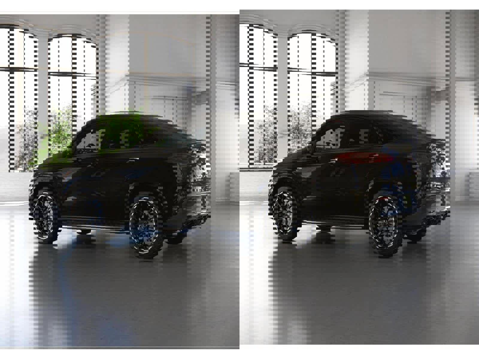 Used 2022 Mercedes-Benz GLE 53 AMG 4MATIC Coupe image 30