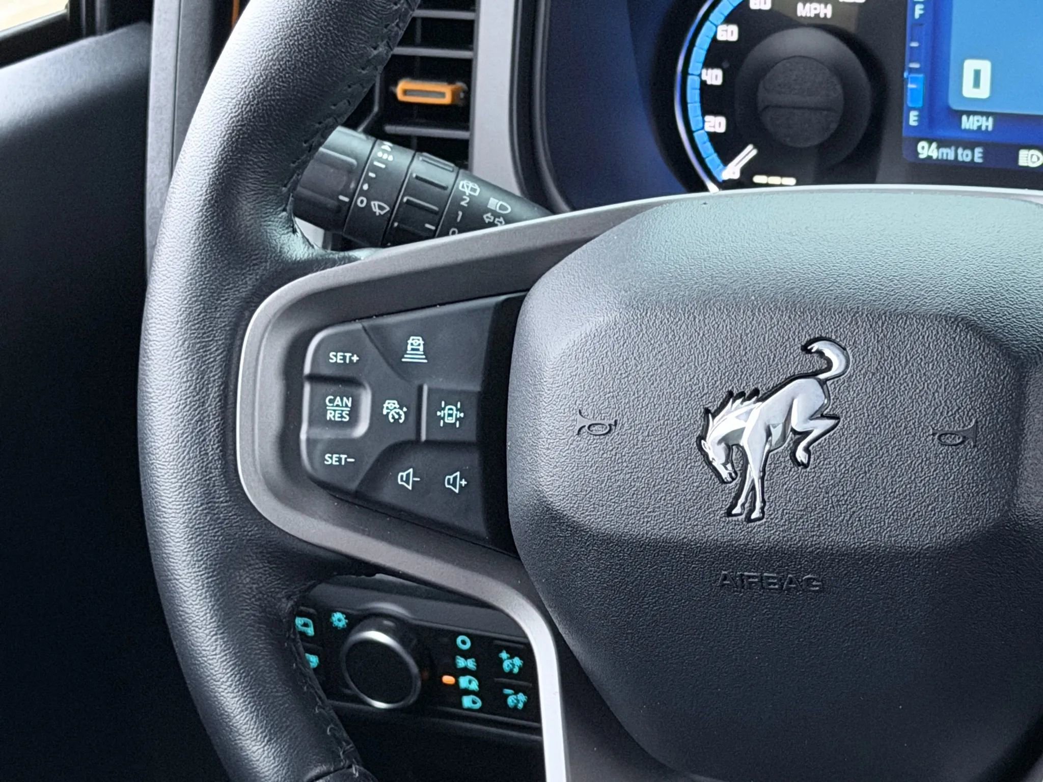 Used 2022 Ford Bronco Badlands image 27