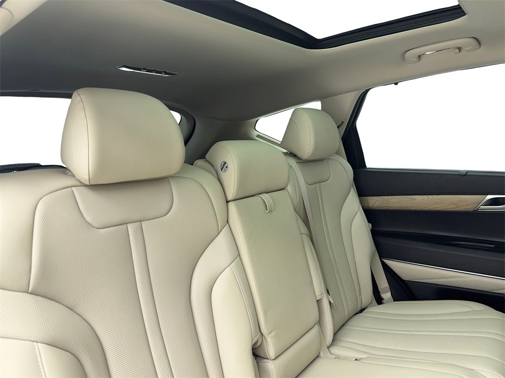 Used 2023 Genesis GV80 3.5T image 50