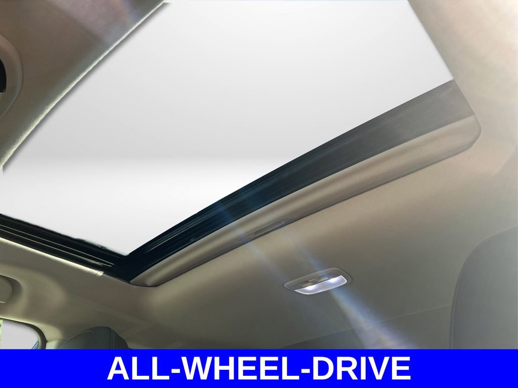 Certified 2025 Subaru Outback Limited AWD/4WD image 23