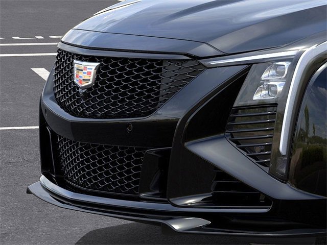 New 2026 Cadillac CT5 V Blackwing w/ Carbon Fiber 1 Package image 13