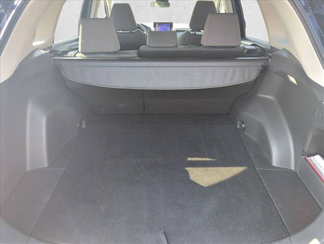 Certified 2025 Toyota RAV4 XLE AWD/4WD image 5