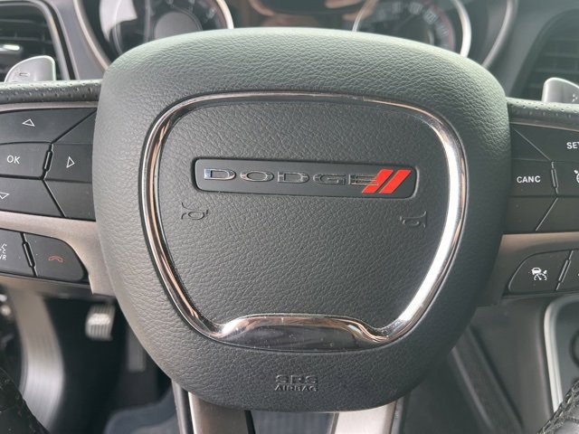 Used 2019 Dodge Challenger R/T Scat Pack image 18