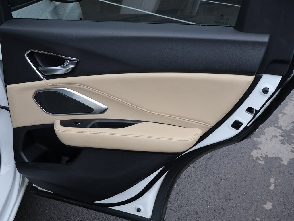 Used 2020 Acura RDX FWD image 14