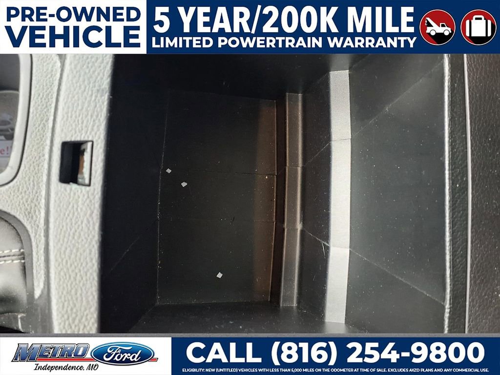 Used 2023 Ford Ranger XLT w/ Tremor Off-Road Package image 21