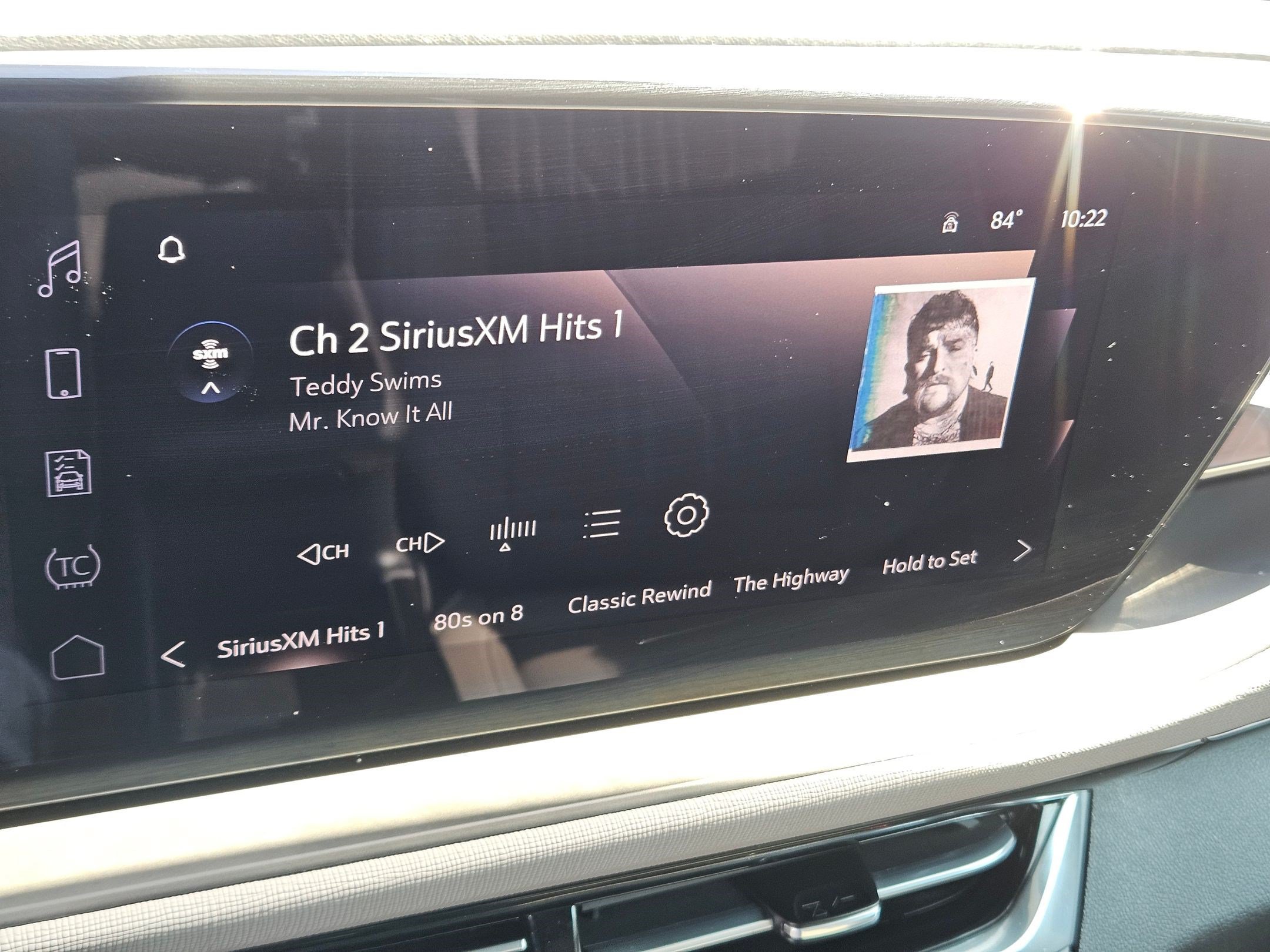 Used 2025 Buick Envista Avenir FWD image 27
