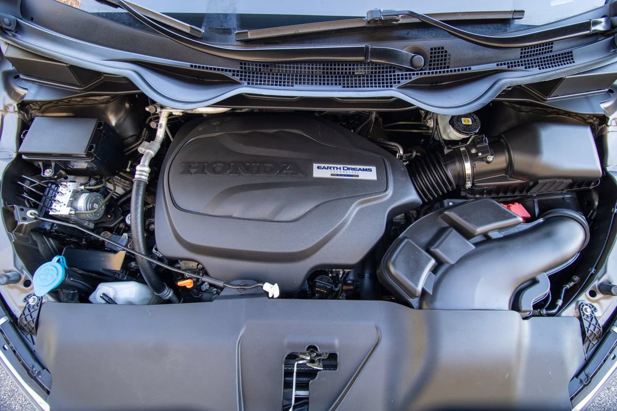 Used 2020 Honda Odyssey EX-L image 51