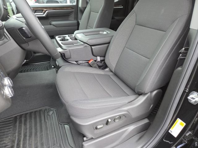 Certified 2025 GMC Sierra 1500 Elevation AWD/4WD image 32