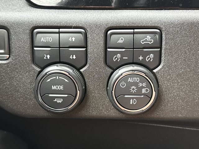 Used 2023 Chevrolet Silverado 1500 RST AWD/4WD image 24