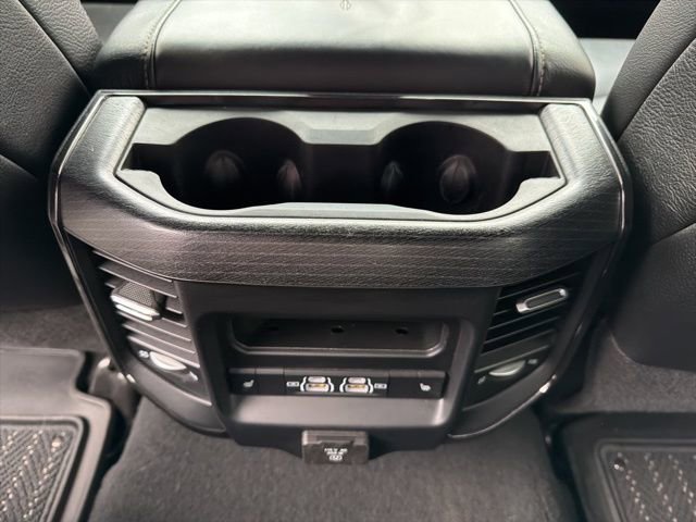 Used 2023 RAM 2500 Limited image 20