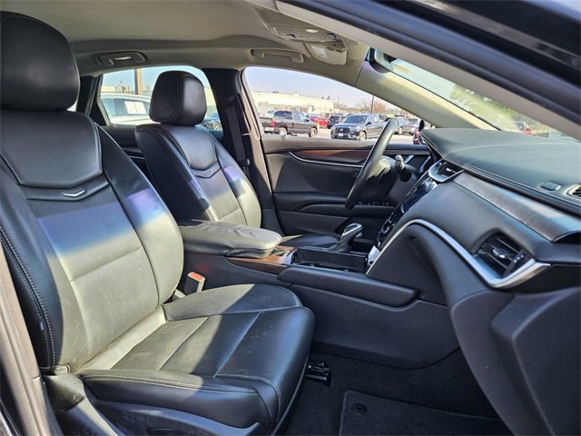 Used 2019 Cadillac XTS Luxury image 20