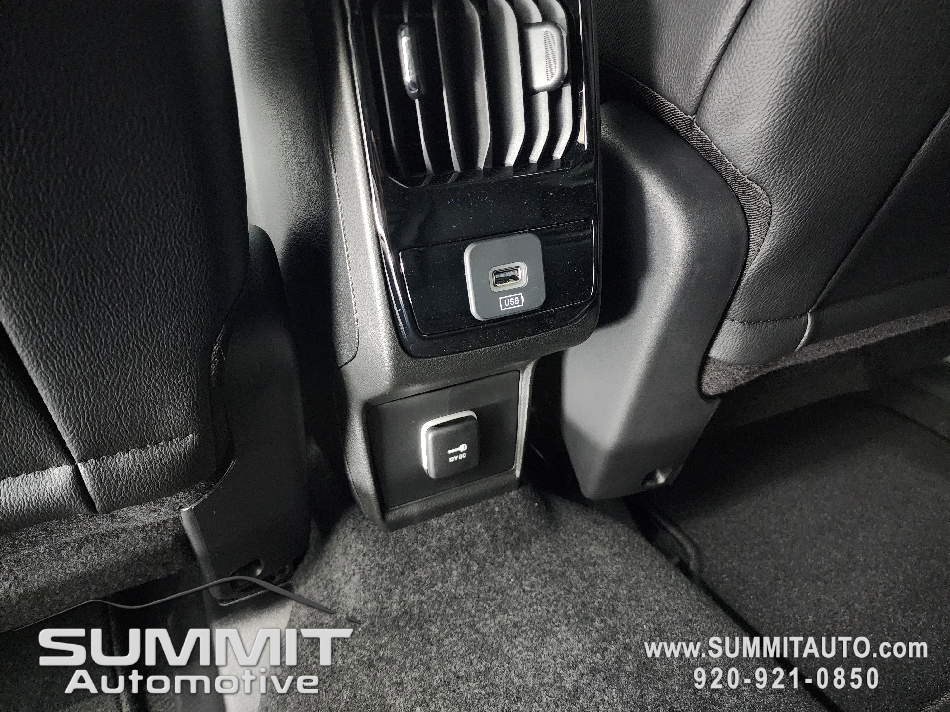 New 2026 Jeep Compass Limited image 34