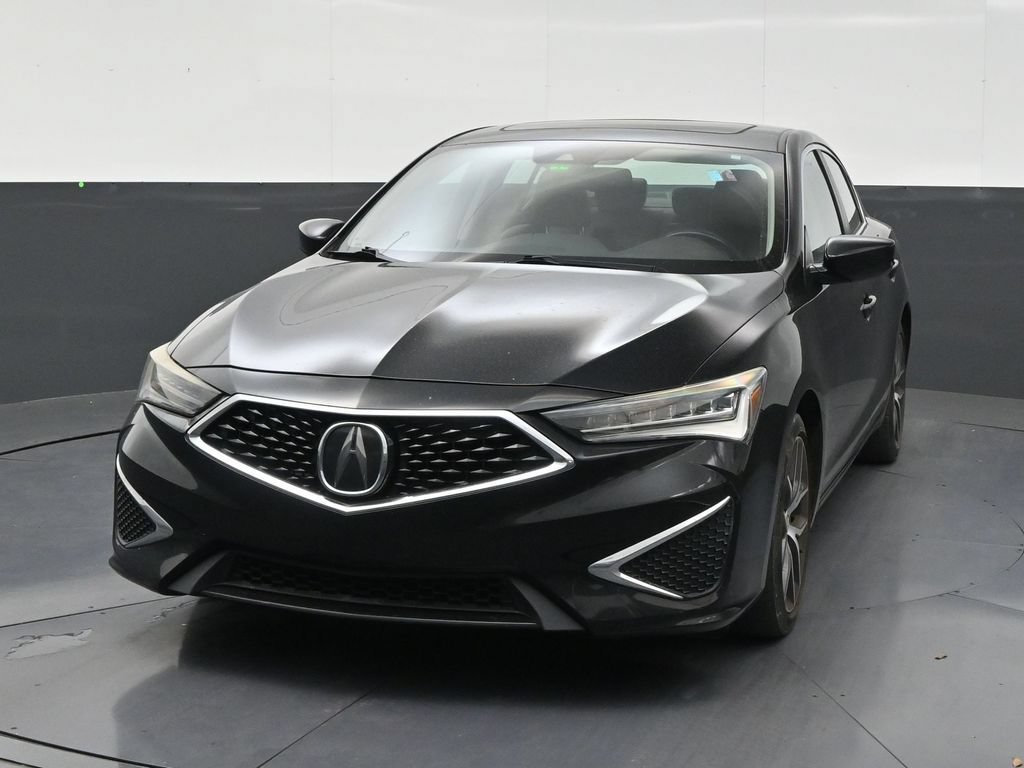 Used 2019 Acura ILX FWD image 8