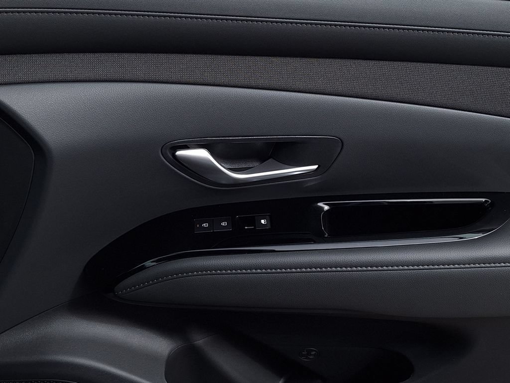 New 2026 Hyundai Tucson Limited AWD/4WD image 28