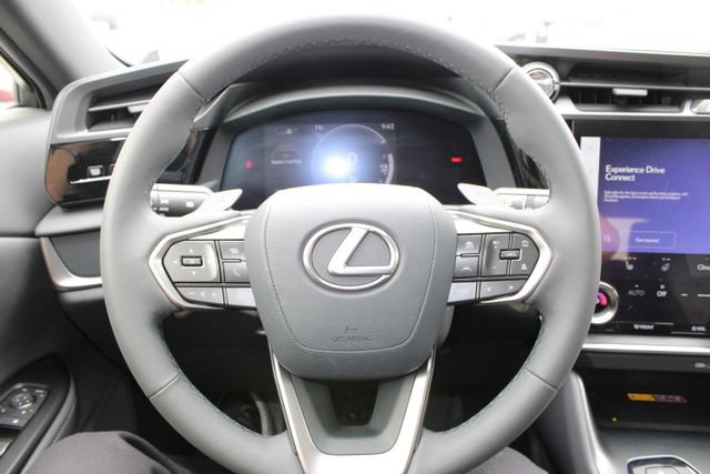 Certified 2024 Lexus RZ 300e Premium FWD image 15