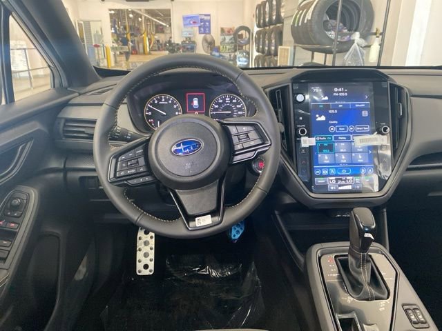 Certified 2024 Subaru Crosstrek 2.5i Sport image 2