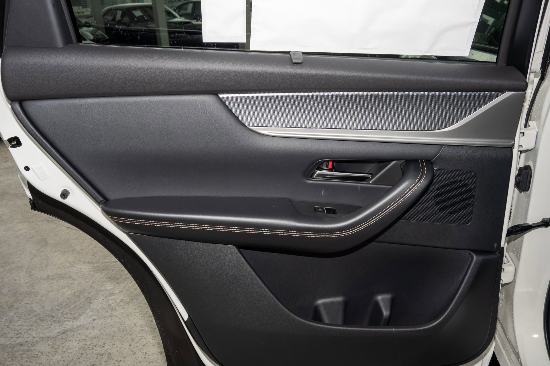 New 2026 MAZDA CX-90 3.3 Turbo w/ Premium Sport Pkg image 15