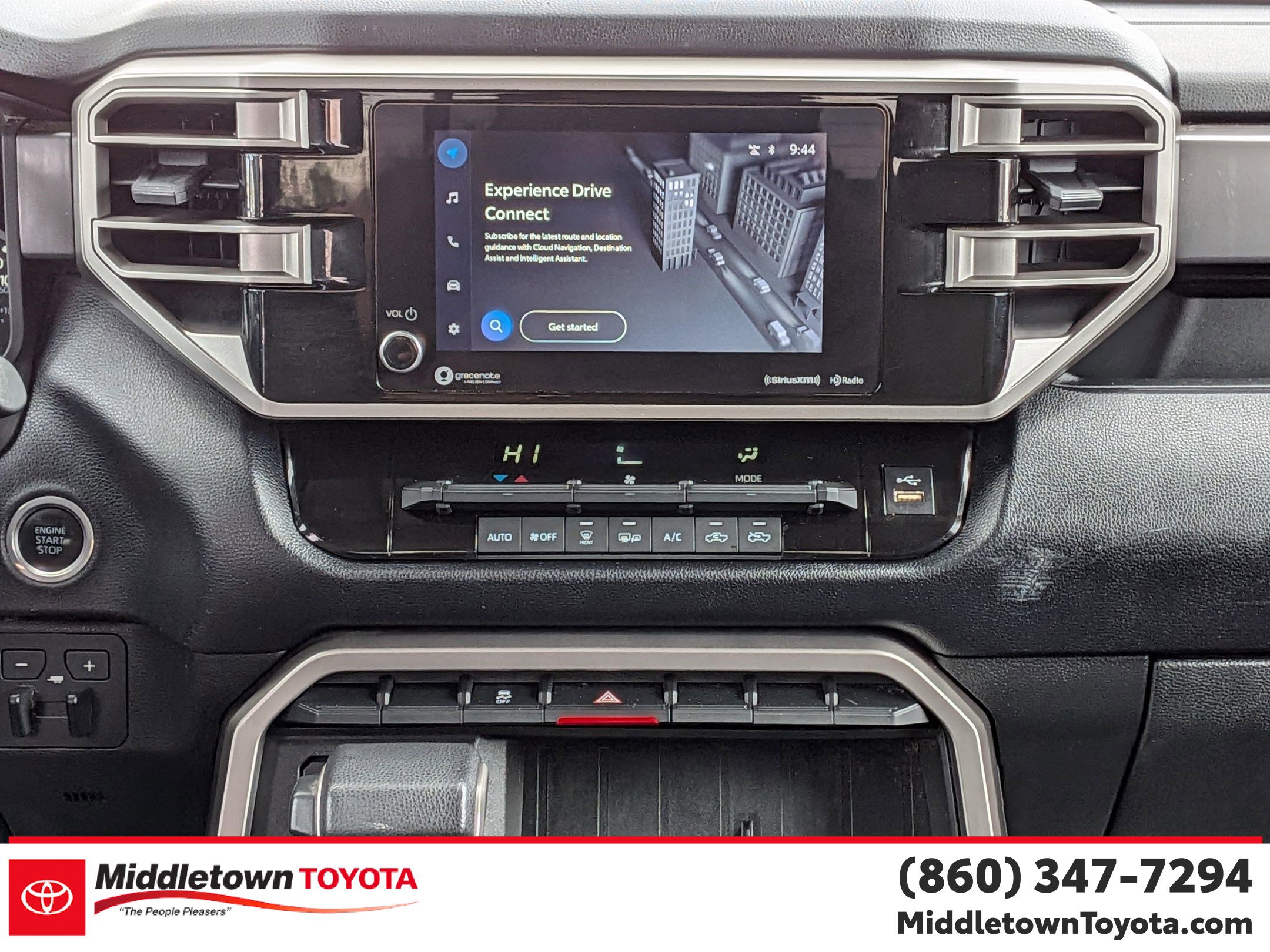 Used 2024 Toyota Tundra SR5 image 30