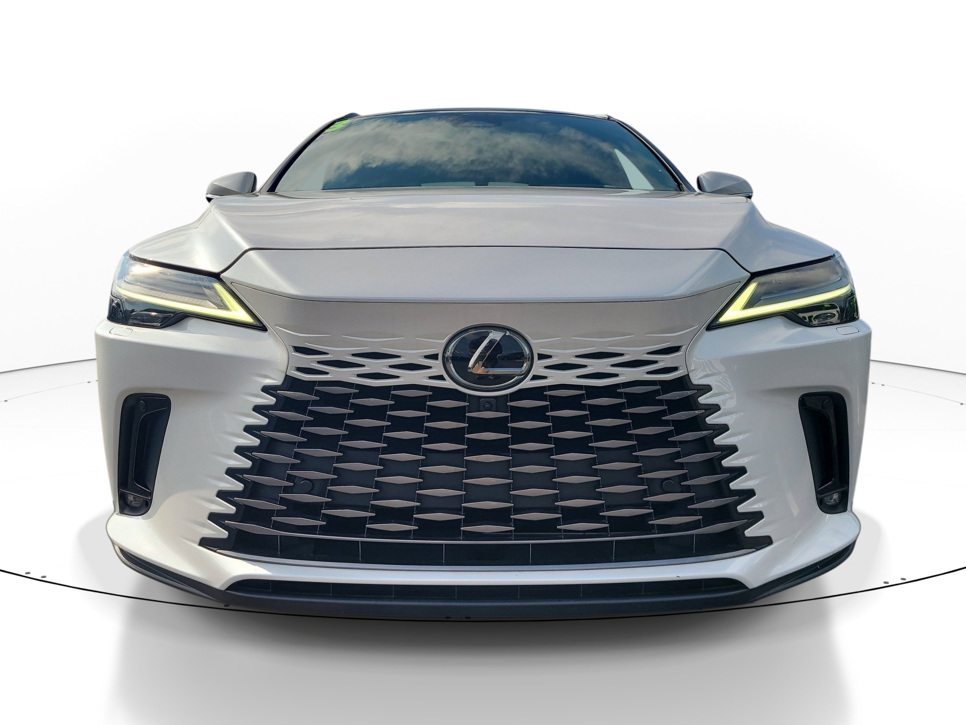 Used 2023 Lexus RX 350 FWD w/ Accessory Package (Z1) image 2