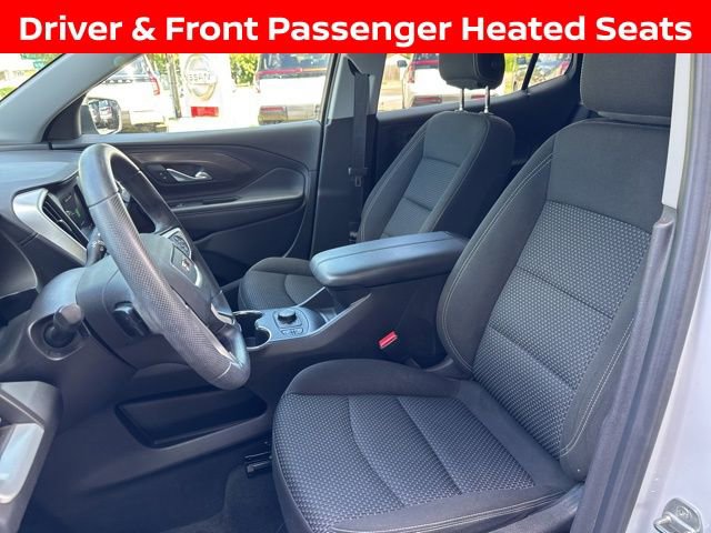 Used 2022 GMC Terrain SLE w/ Driver Convenience Package image 11