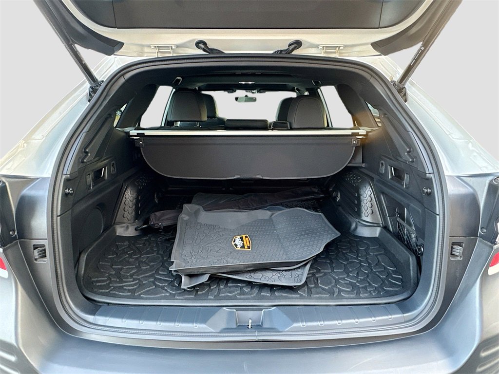 Certified 2025 Subaru Outback Wilderness w/ Wilderness Package image 26