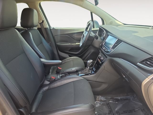 Used 2017 Buick Encore Sport Touring FWD image 15