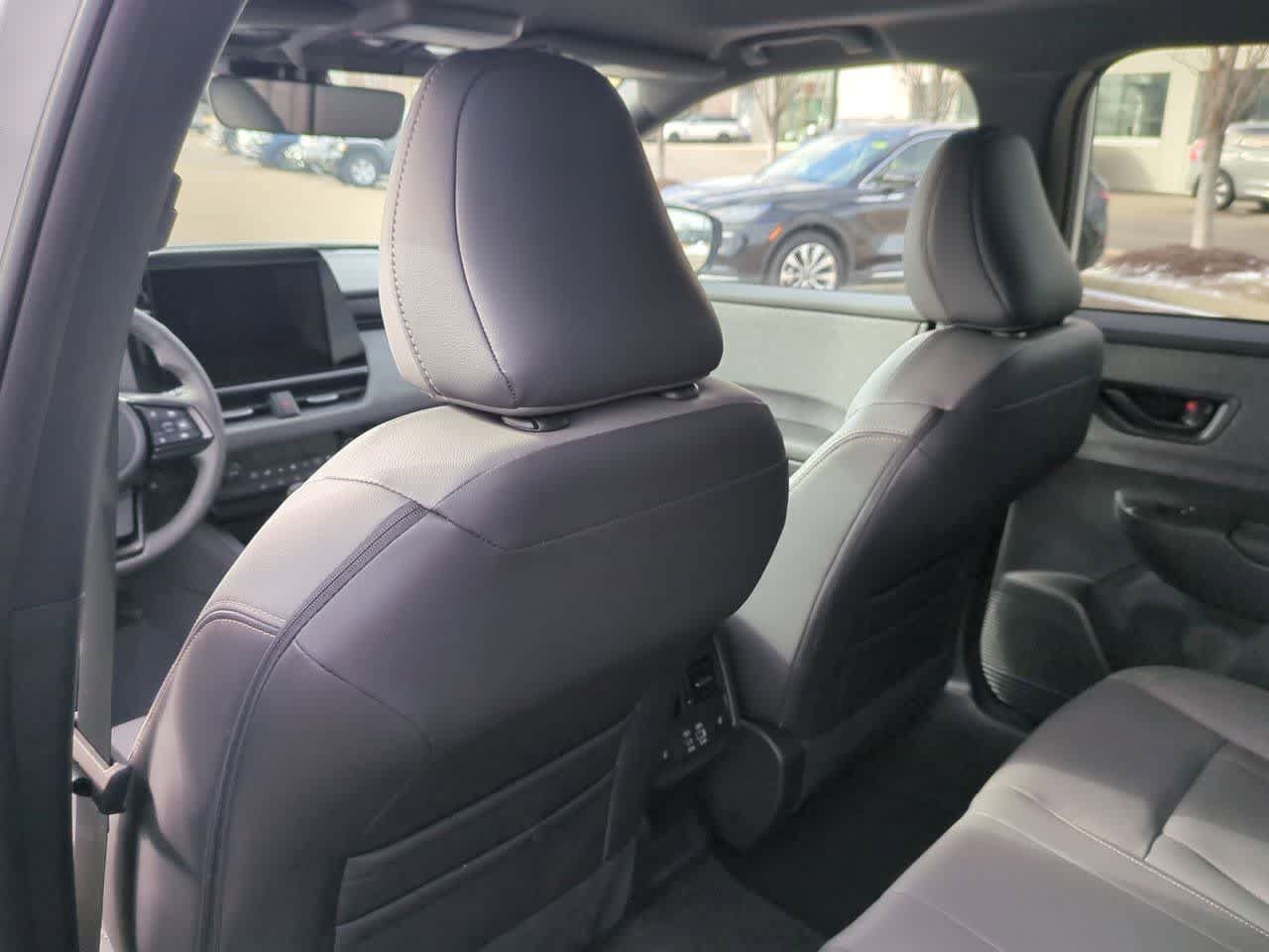 New 2026 Subaru Outback Limited AWD/4WD image 17