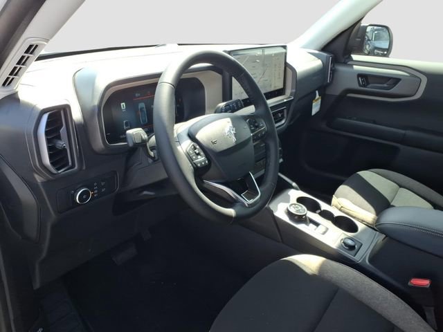 New 2026 Ford Bronco Sport Big Bend w/ Convenience Package AWD/4WD image 12