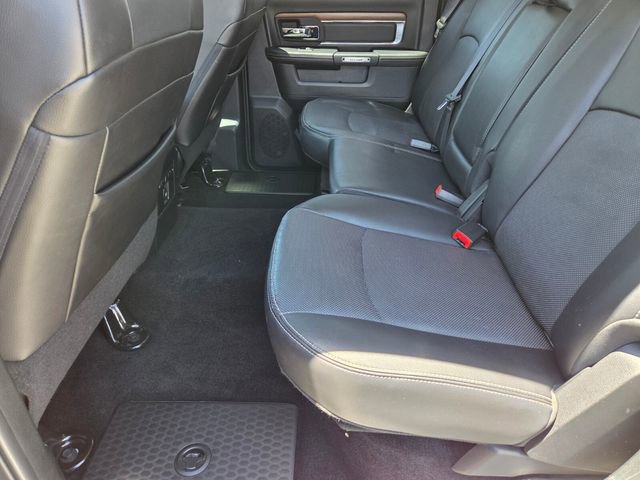 Used 2015 RAM 1500 Laramie w/ Convenience Group AWD/4WD image 12