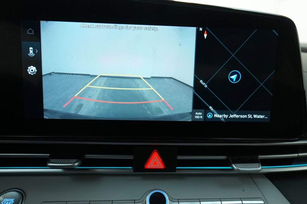 New 2026 Hyundai Elantra Limited image 35