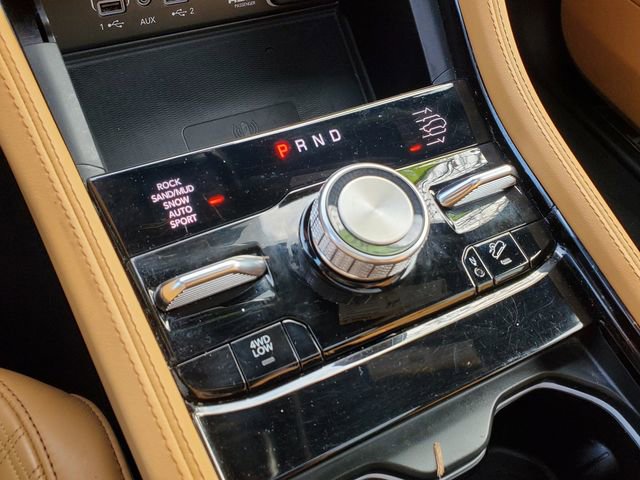 Used 2022 Jeep Grand Cherokee Summit image 21