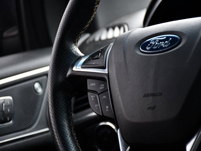 Used 2019 Ford Edge ST w/ Equipment Group 401A AWD/4WD image 19