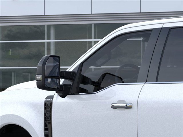 New 2026 Ford F250 Platinum image 21