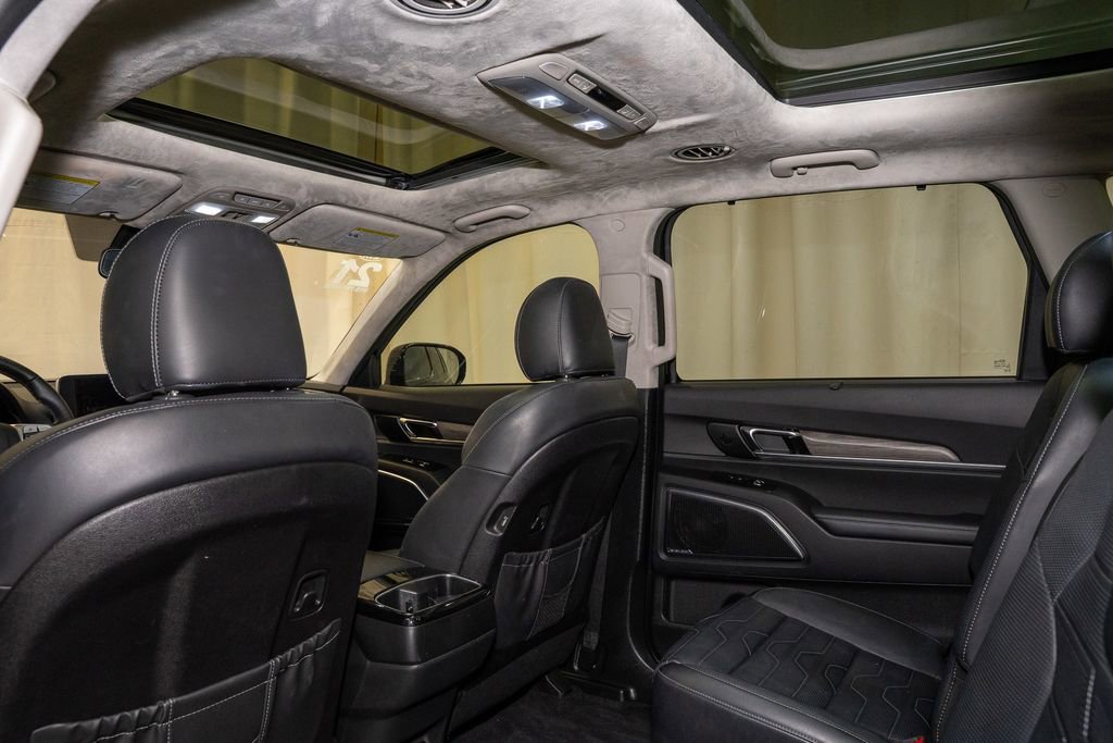 Certified 2021 Kia Telluride SX w/ SX Prestige Package image 9