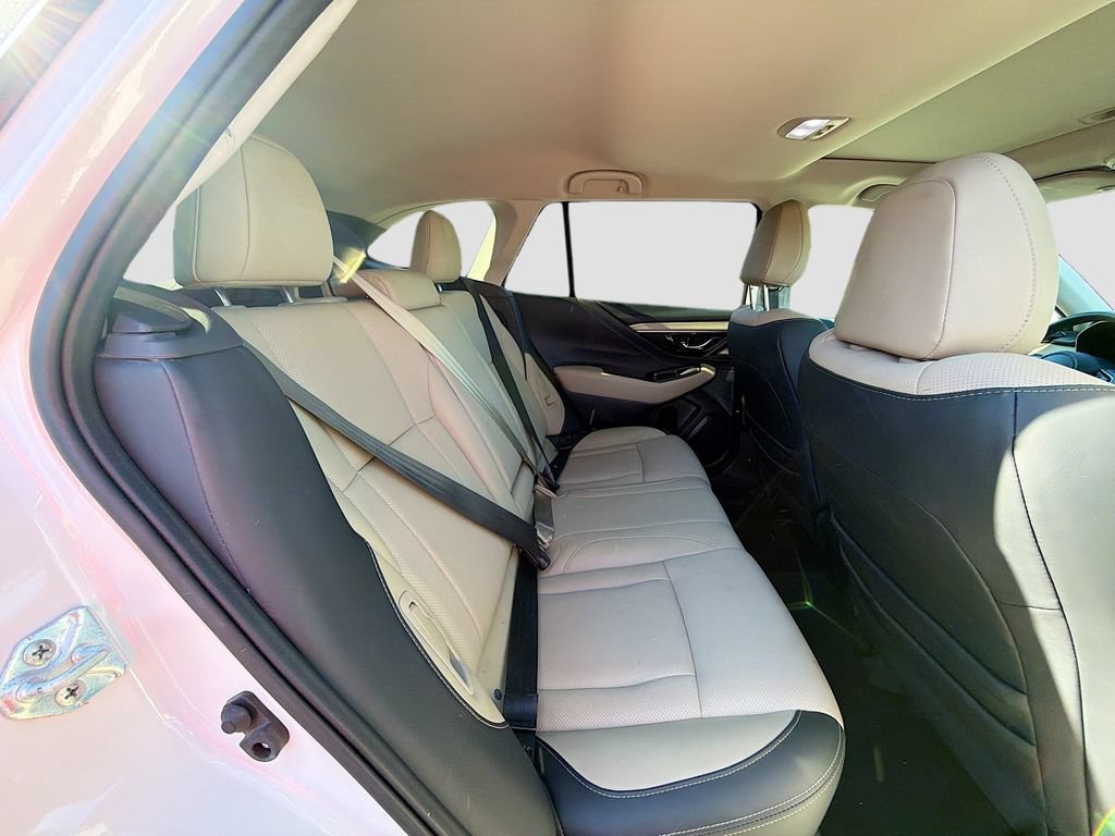 Used 2023 Subaru Outback Limited XT AWD/4WD image 29