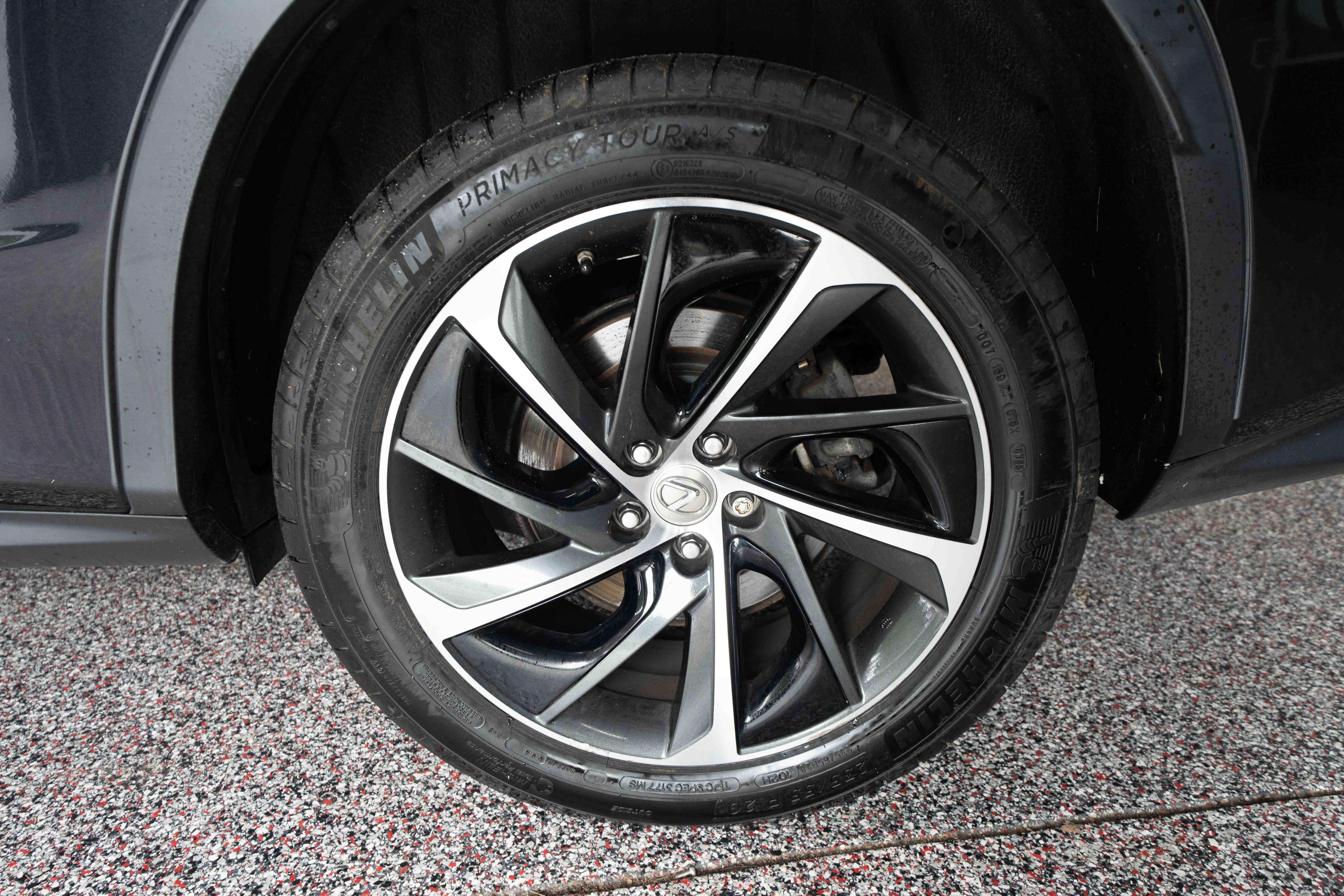 Used 2017 Lexus RX 350 AWD w/ Luxury Package image 30