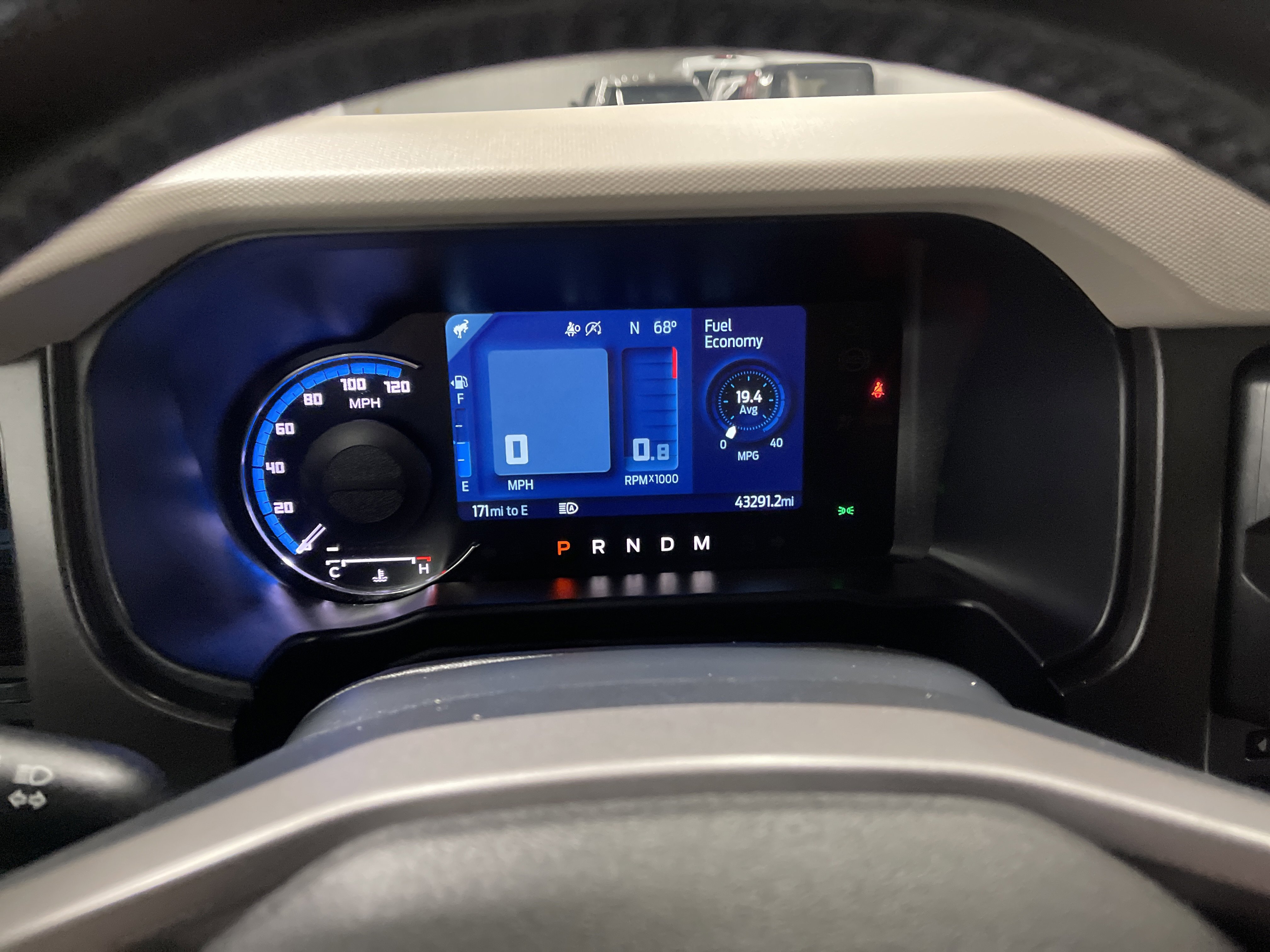 Used 2022 Ford Bronco Wildtrak image 32