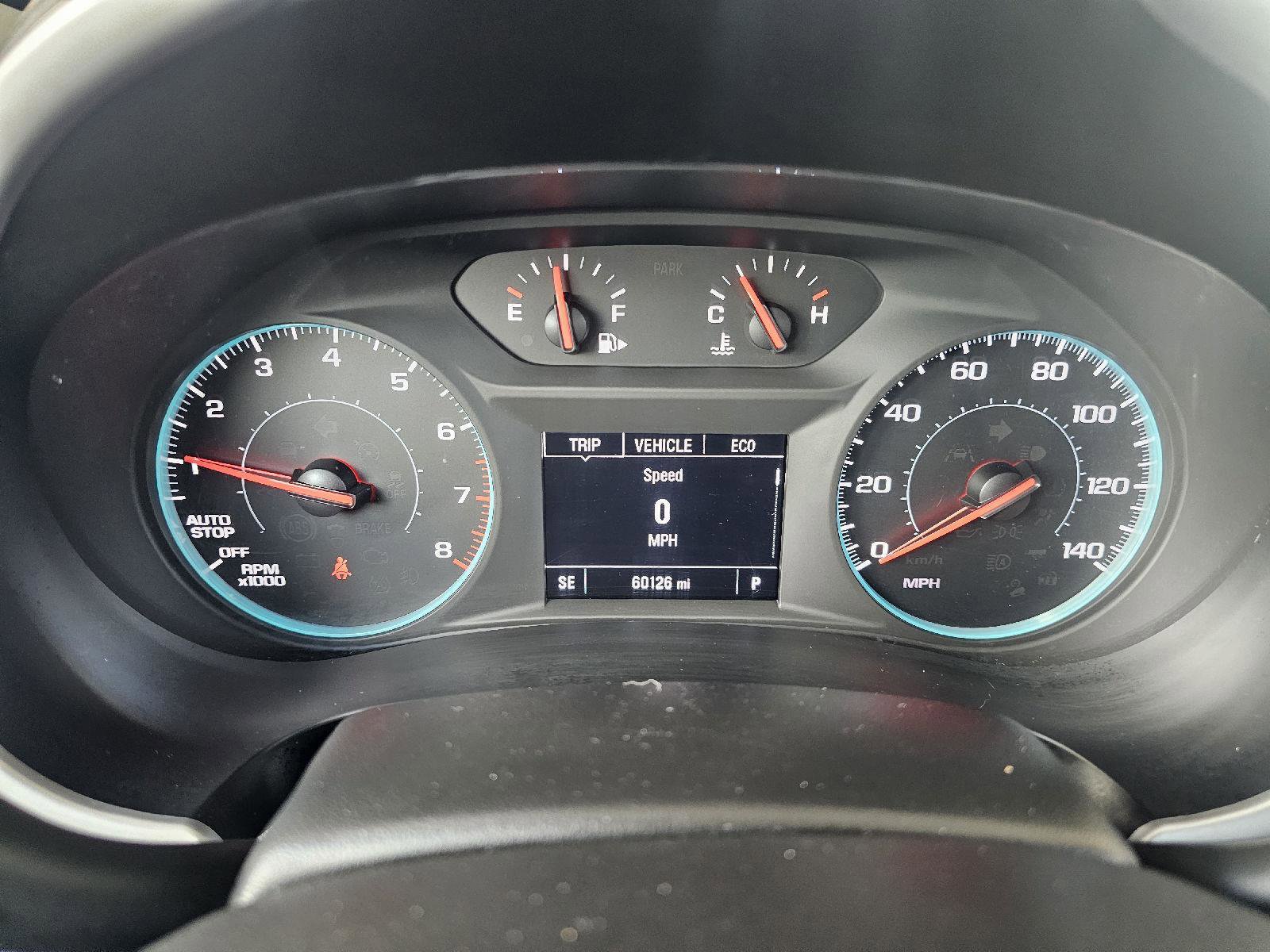 Used 2024 Chevrolet Malibu LT image 21