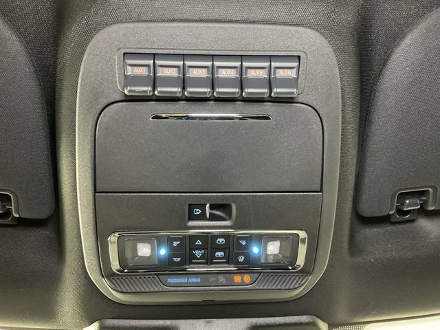 New 2026 Ford F250 Platinum image 20