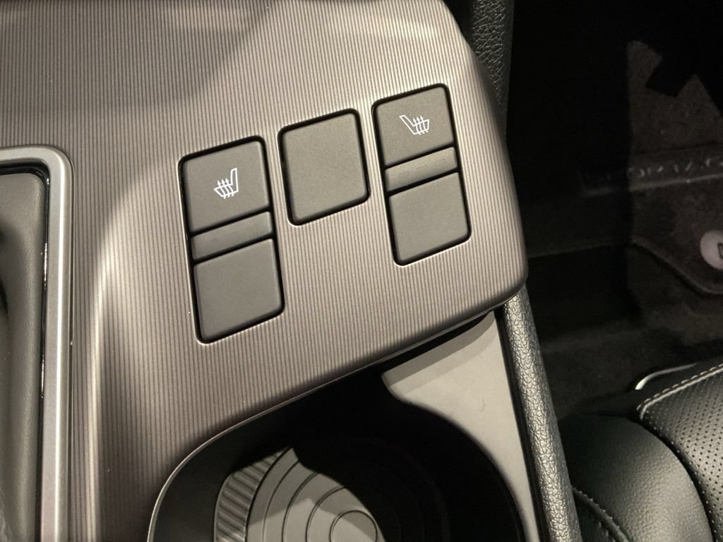 New 2026 Kia Sportage EX AWD/4WD image 12