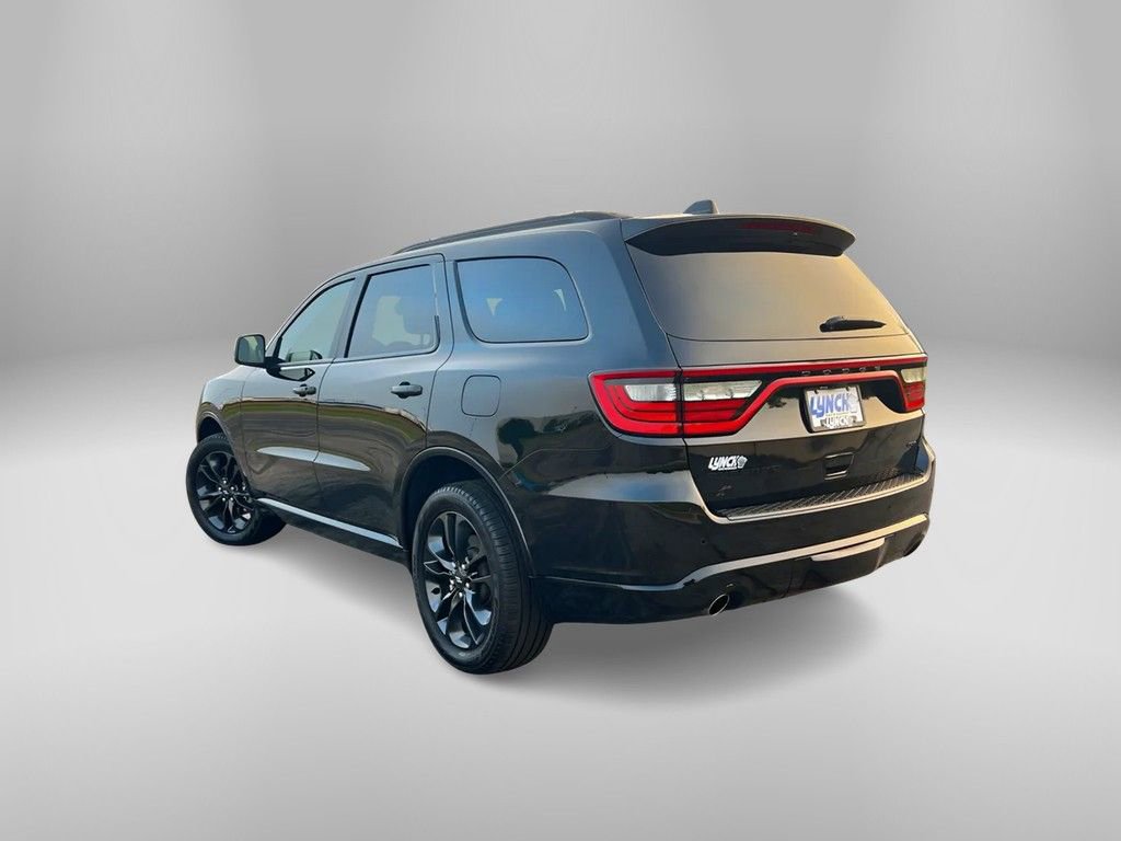 Used 2024 Dodge Durango GT video 2