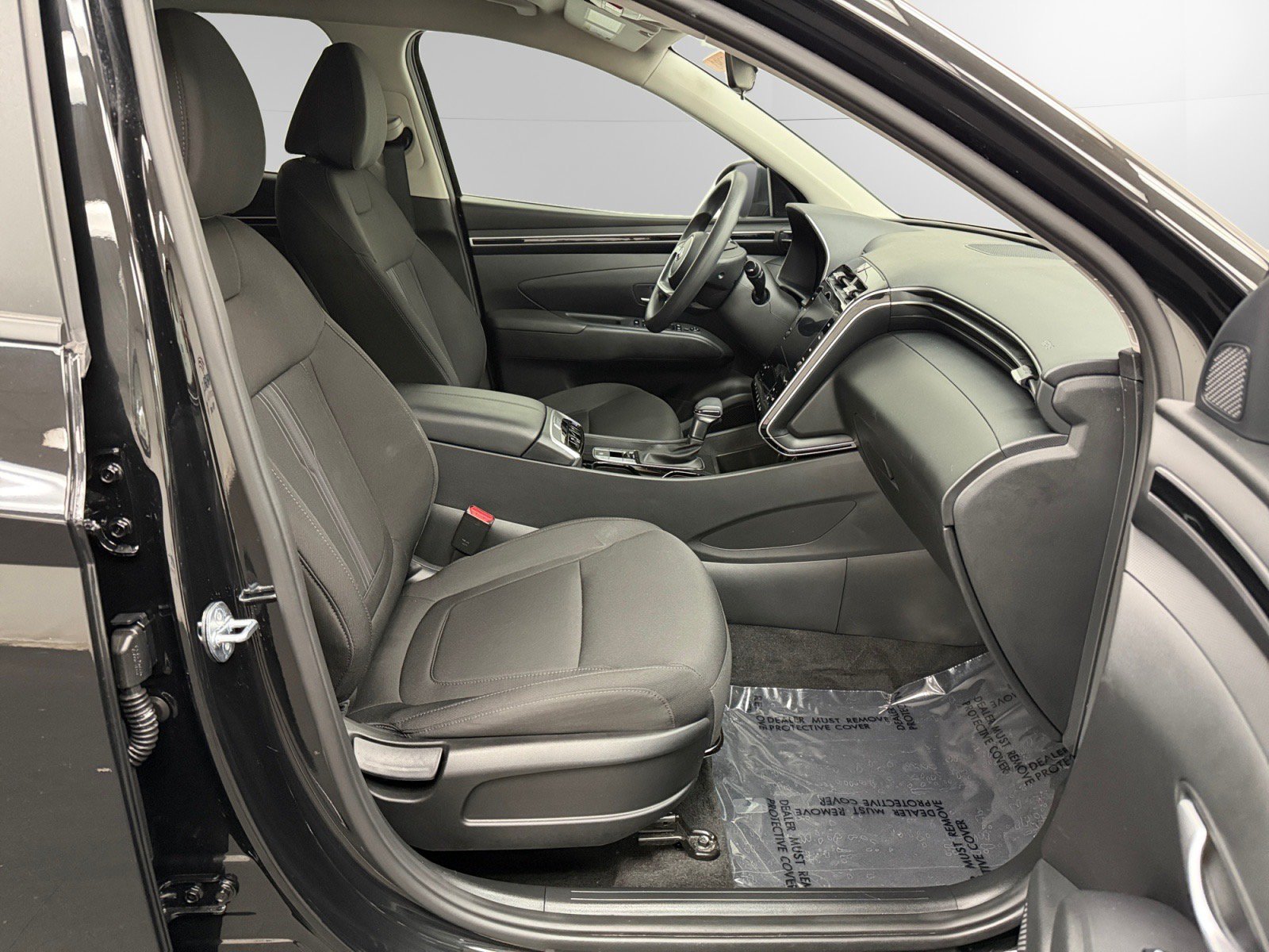 Used 2024 Hyundai Tucson SEL AWD/4WD image 15