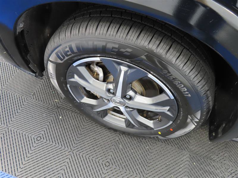 Used 2024 Honda HR-V EX-L image 6