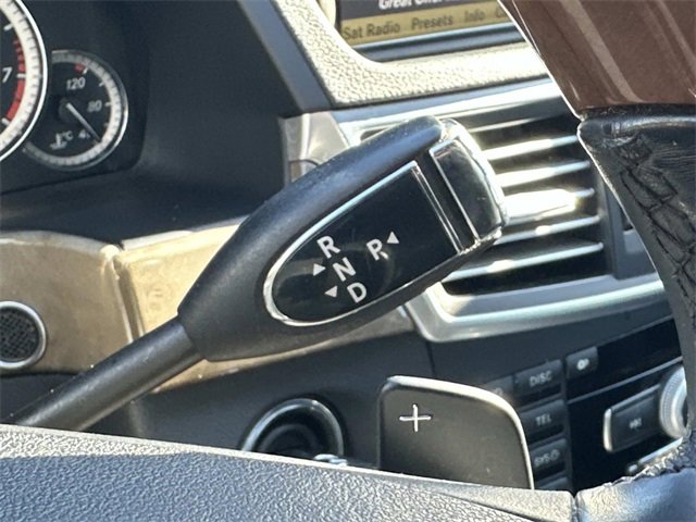 Used 2011 Mercedes-Benz E 350 4MATIC Sedan image 24