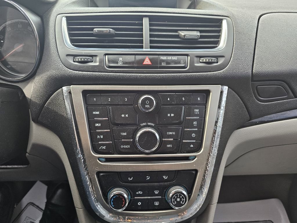 Used 2016 Buick Encore FWD image 19
