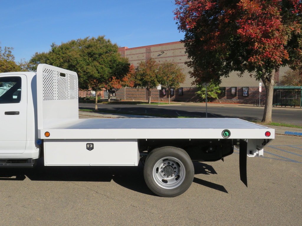 New 2023 RAM 4500 Tradesman RWD image 5