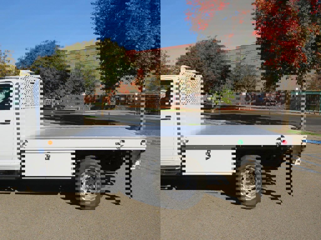 New 2023 RAM 4500 Tradesman image 5